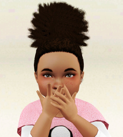 sims 3 urban cc finds