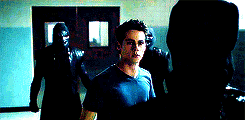 natashasromanof:  There are thirteen kinds of kitsune. Celestial, wild, ocean, thunder. But there is one, the dark kitsune. A nogitsune.  