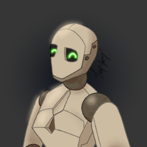 Old Art Dump Day 18: Jira Of The Orchid Collective