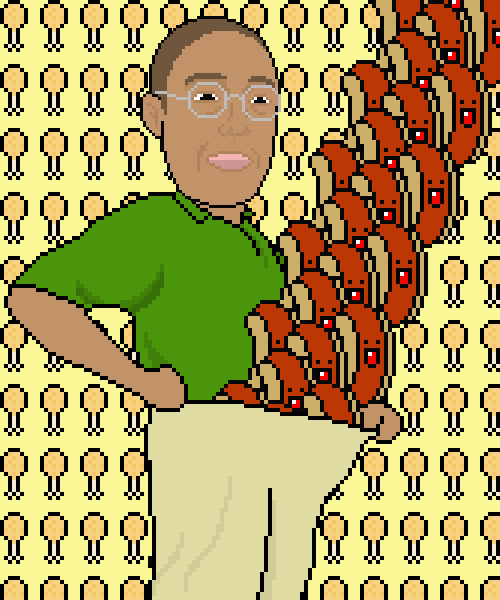cornchipz:  daleksunshine:  danfreakindavis:  when you find that perfect gif but