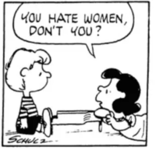 Out Of Context Peanuts Panels Because I Dont Have Anything Else To Post
