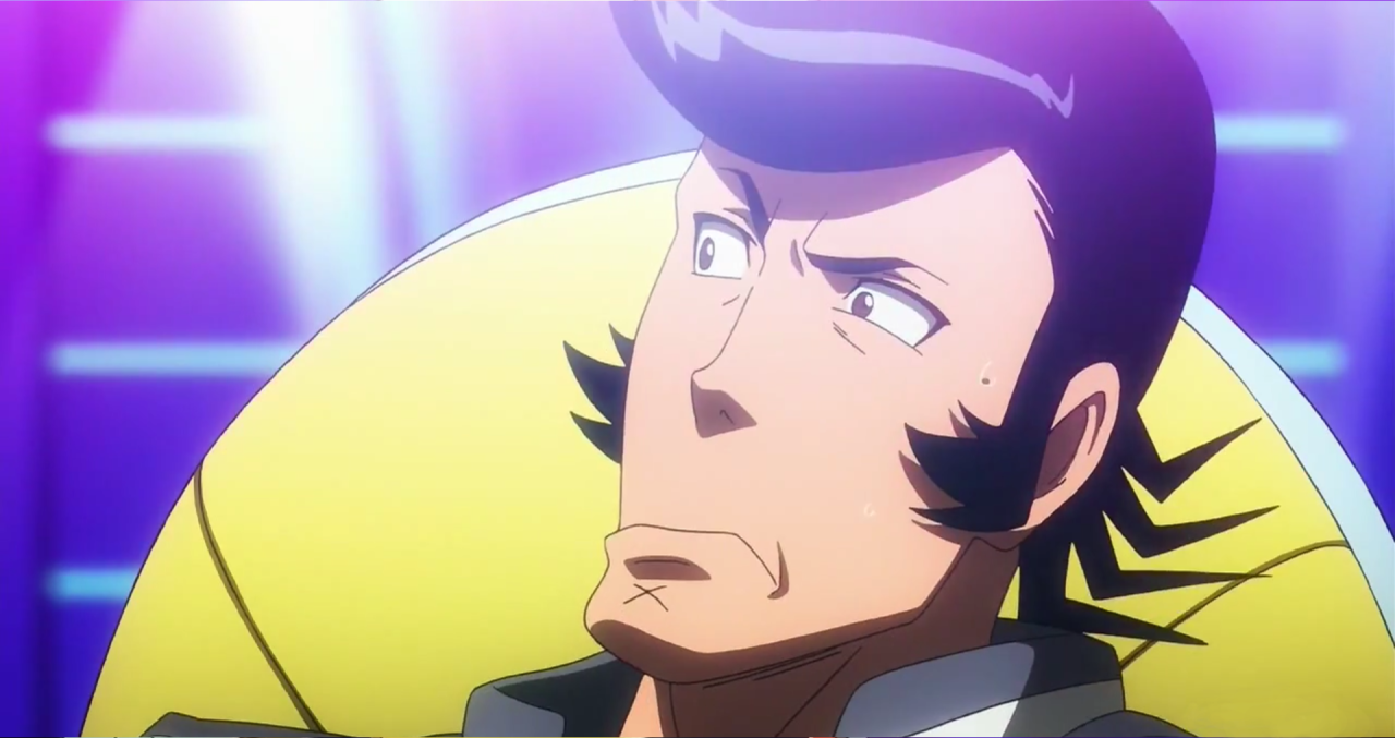 meatwithpotatoes:  My, my, space sure is dandy 