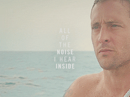 karmaplus:H50 gif meme — The Words by Christina Perri, requested by schitzophrenicrainbows
