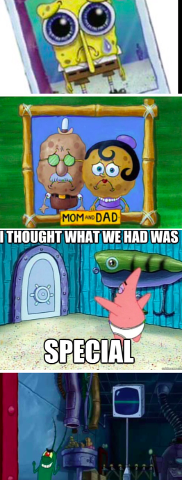 Meet The Robinsons (2007) In Spongebob Screencaps