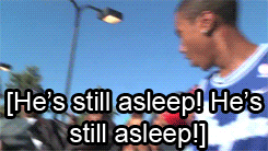 tbhplzstop:  I’m not a rapper {x} 