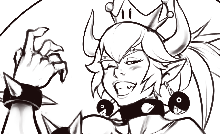 xizrax: hey. there’s something on the good ol patreon.  i wonder what it could