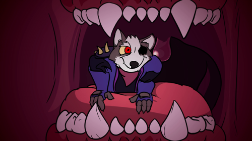 New Patreon Loops posted patreon.com/posts/out-of-inkwell-29920562 - Szuzu in a Splatoon sto