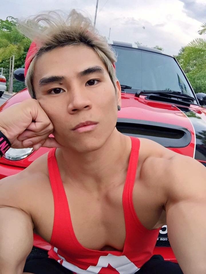 Hot & Sexy Asian Men