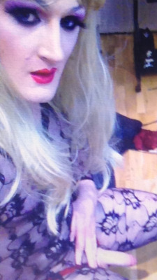 100percentbritishfaggot:  100percentbritishfaggot:  Me!!! Sissy Andrea. Get in touch if you like me. U.K. London  OMG I’m so happy my little clitty is so hard!!! Im top 5 !!! Amazing!!! Im a uk london Surrey sissy!!!!!