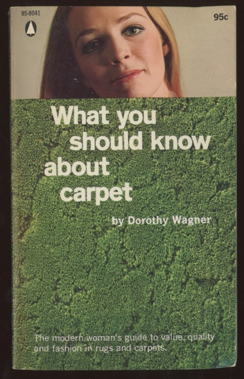jellobiafrasays: what you should know about carpet (1967)