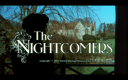 The Nightcomers / 1972 / UK / d. Michael Winner