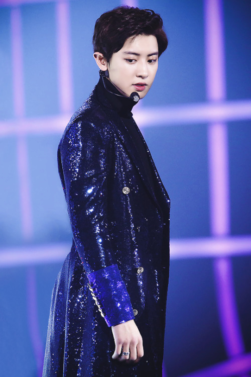 chanyeolssubmission - Chanyeol's My Master 