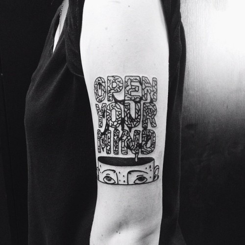 1337tattoos:   Denis Simonov