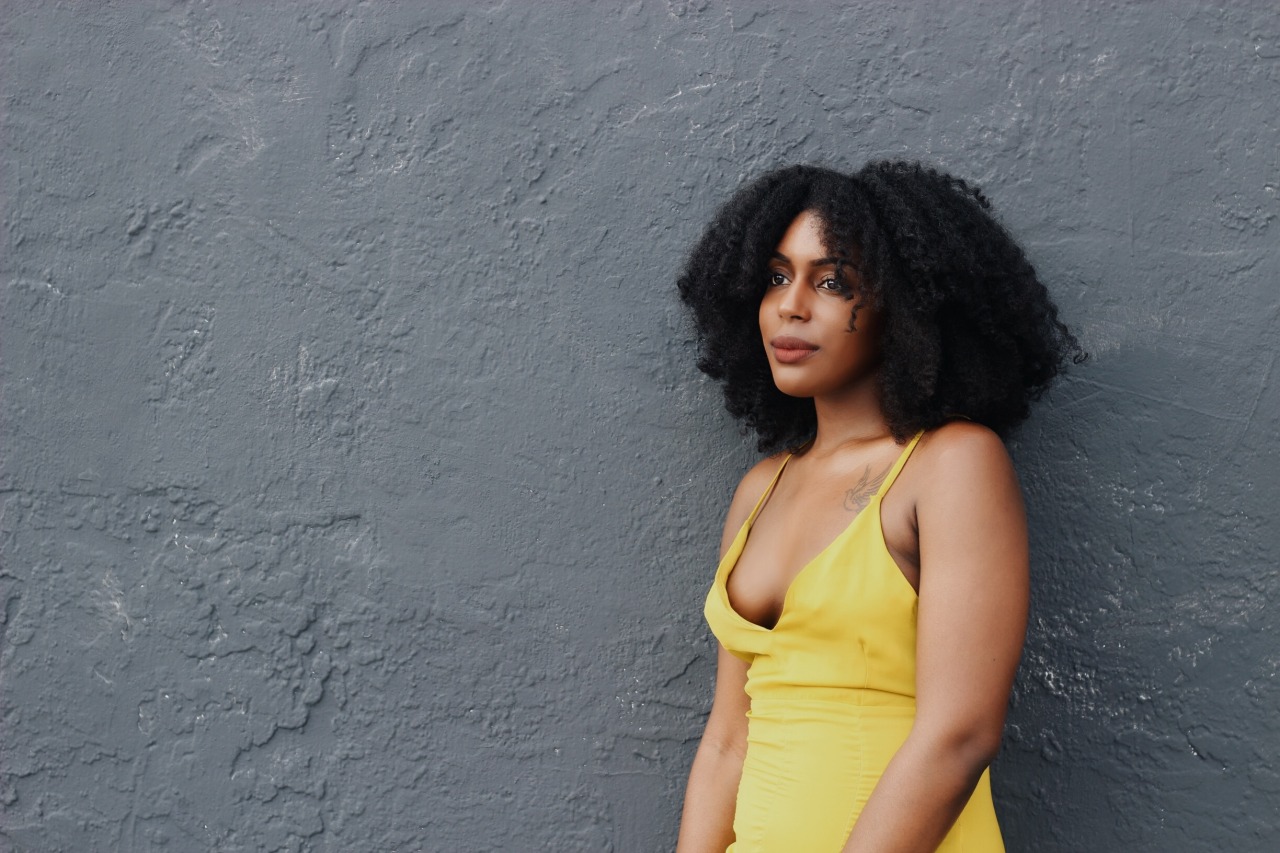 Of Course Black is Beautiful