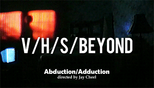 31 Days Of Horror Marathon 2024 Day 4: V/H/S/Beyond (2024) Dir. Jordan Downey, Virat Pal, Jay Cheel,