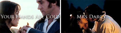 cillianmurphy:Music in Film:Pride & Prejudice (2005) dir. Joe Wright- original music by Dario Ma