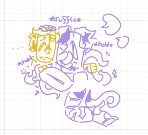 WEBBYS WITHER JESSE AU!?