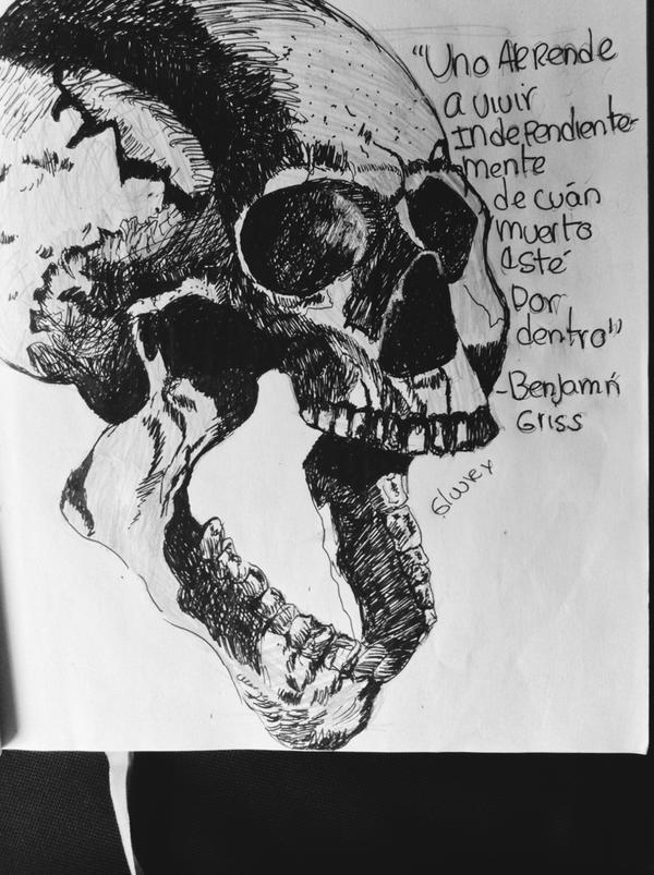 elchicodelayer:  (Dibujo: glwry)