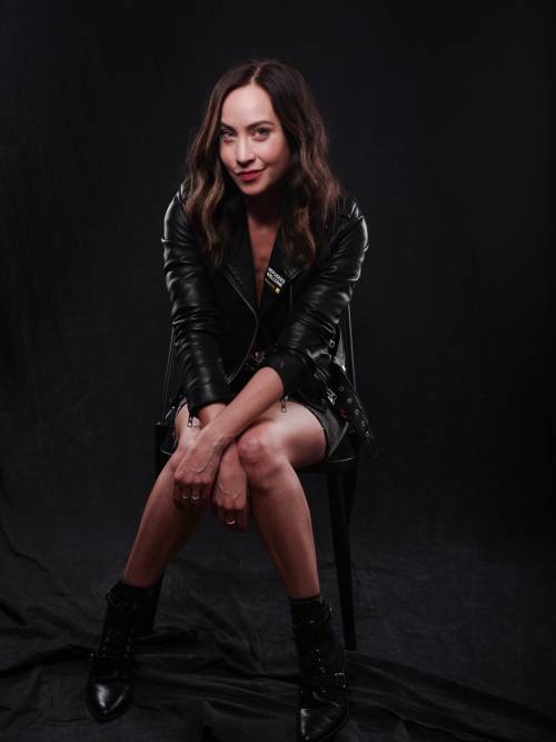 Courtney Ford