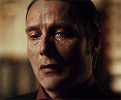 sylvadove:Hannibal 1.13 Savoureux Gifs