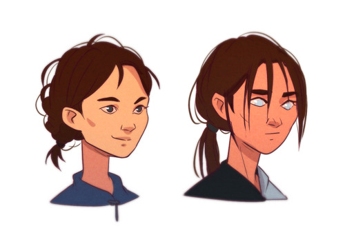 Then/now