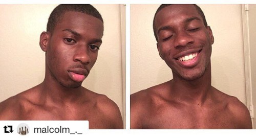 theblackoutofficial:#Repost @malcolm_._ (via @repostapp)・・・In honor of #blackout ✨