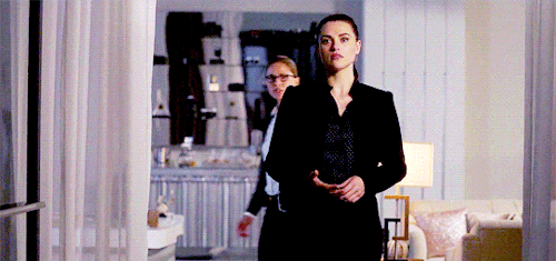 lenaluhor:Well that’s what friends are for, we get each other through the dark times.Power couple