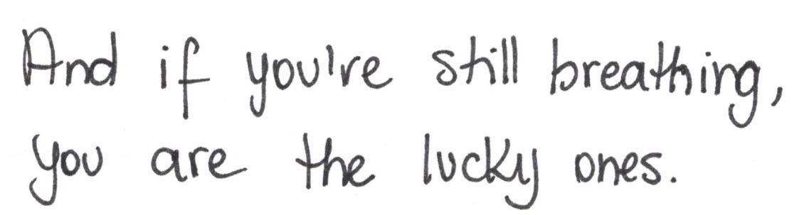 whitepaperlyrics:Daughter - Youth Handwritten by our contributor Raysa