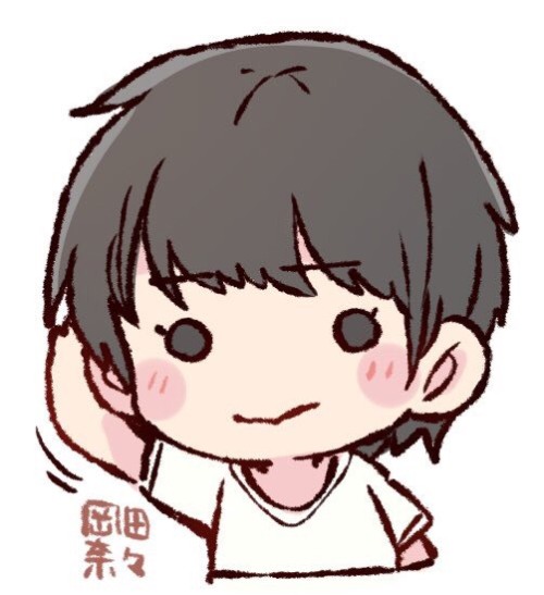nagatsukinura119:  MUST. SHARE. THESE. Credits to artist. 