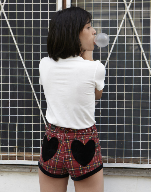 momongamon:  Lydia Graham by Piczo
