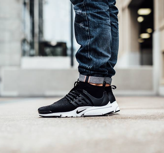 nike air presto tumblr