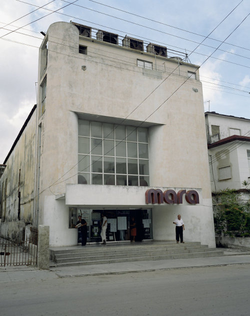 the-gasoline-station:  Cinemasby Stephan Zaubitzer (Artist on Tumblr Follow Him)