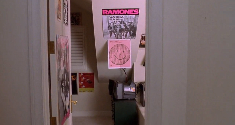 timebombtown:  Bring It On (Peyton Reed, 2000)