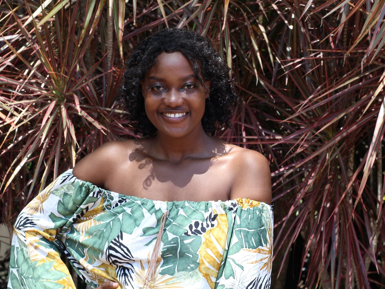 “Coming from a rather conservative community back in Zimbabwe, studying at Curtin Malaysia has given me a different perspective on life. It has got me thinking more about female empowerment, educating African society and how cultural norms can be...