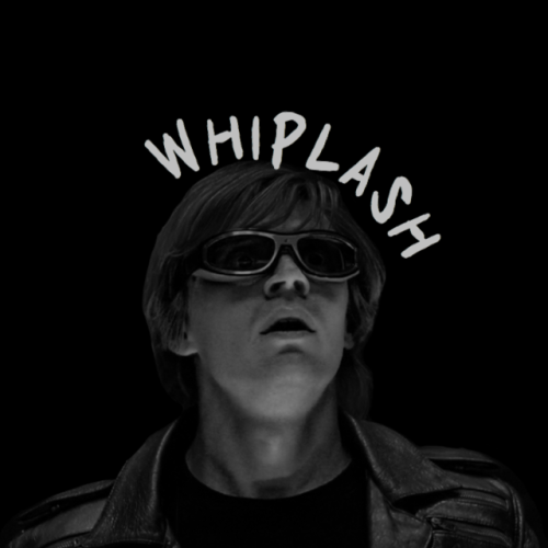 hanksmcoys: whiplash { a peter maximoff playlist }i still live in my mom’s basement, but pfft. eve