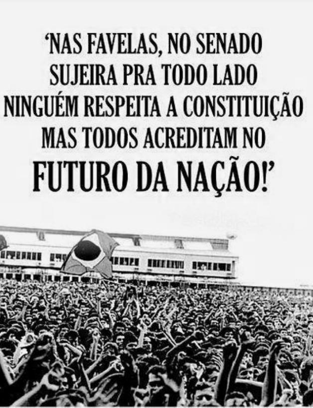 É O RAP