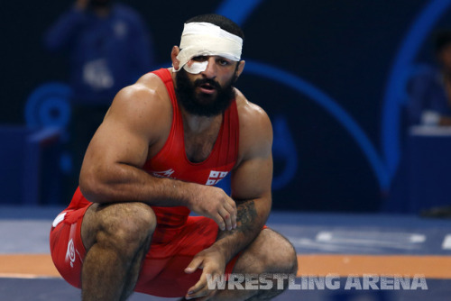 wrestlingchuj:NADAREISHVILI Revaz (GEO) 