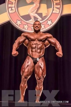 Roelly Winklaar - Winner of the 2018 Australia