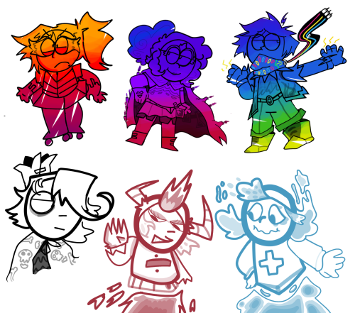 What's Goofy My Gang 