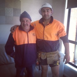 tradies2000:  Shorts that r shorter than