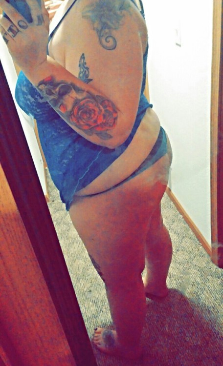 NSFW 18+