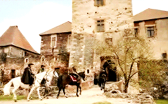 delreythemilathosquote:   The Musketeers Fest 2015  .↳  Day 2 -  Favourite locations 