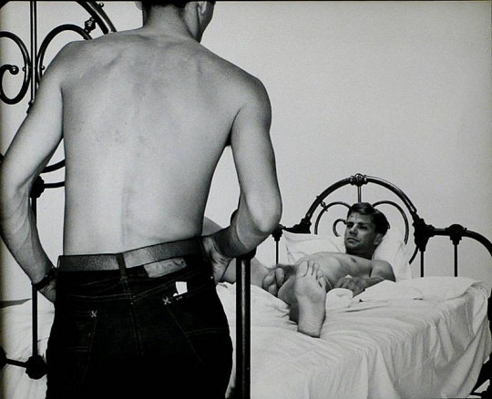 nattonelli:  George Platt Lynes (1953) 