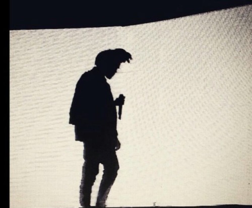 abeldaily: The Weeknd at Coachella