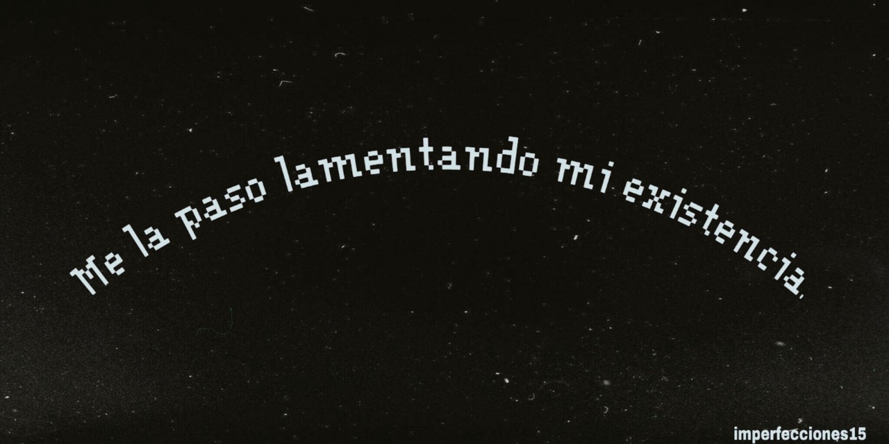 tratandodesanar:  (vía @imperfecciones15 )