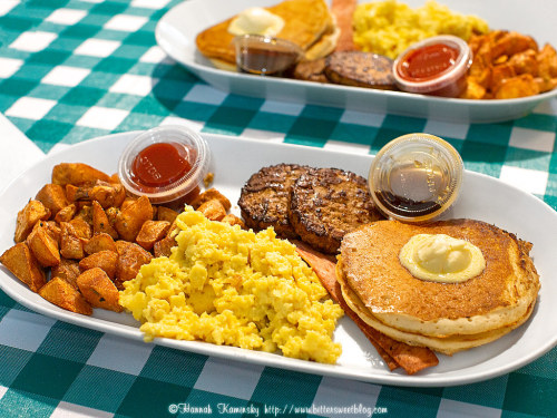 Let's Love Food