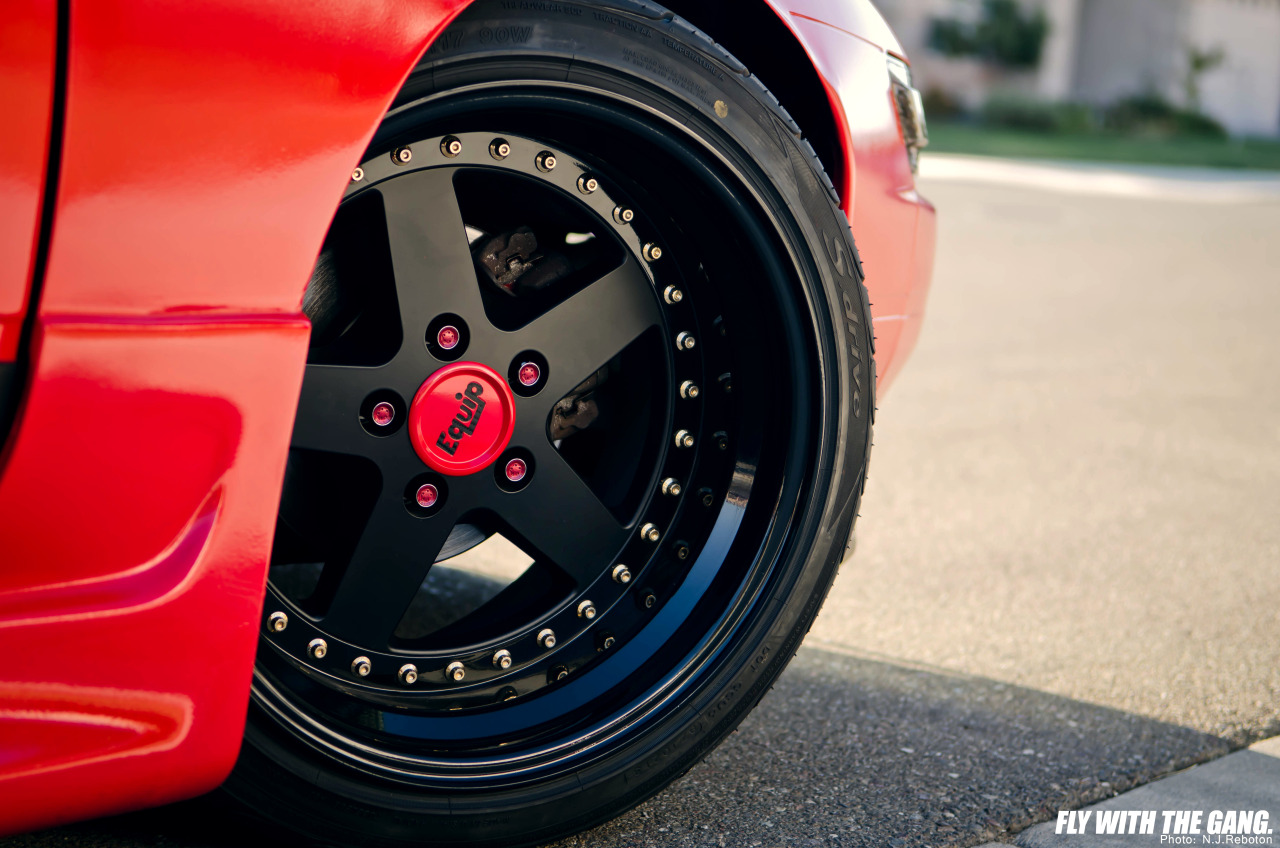 supramitch:  fly-with-the-gang:  IS MY CAR WORTHY??? lolol  ahhhhh my favourite sil80