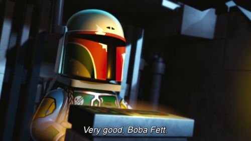 gffa:NOBODY IS EVER AS SAVAGE AS LEGO STAR WARS IS SAVAGE
