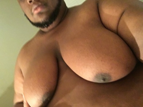 turbo–thot:Just got out the shower