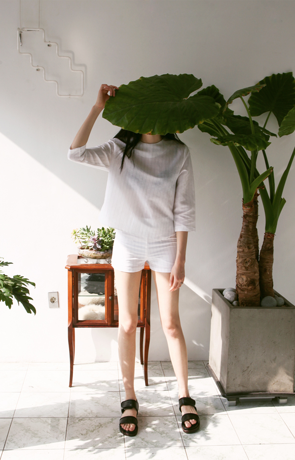 phukile:  daeum: 스트라이프 투피스 61,400원  LOOKS 